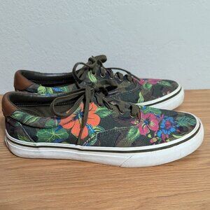 Polo Ralph Lauren Thorton III  Sneakers Men Size 7D